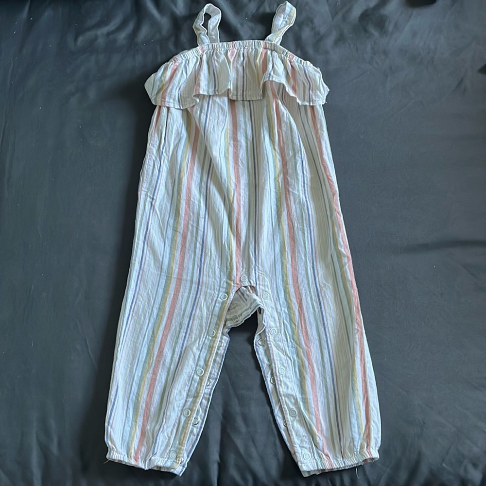 Carter’s Toddler Jumpsuit